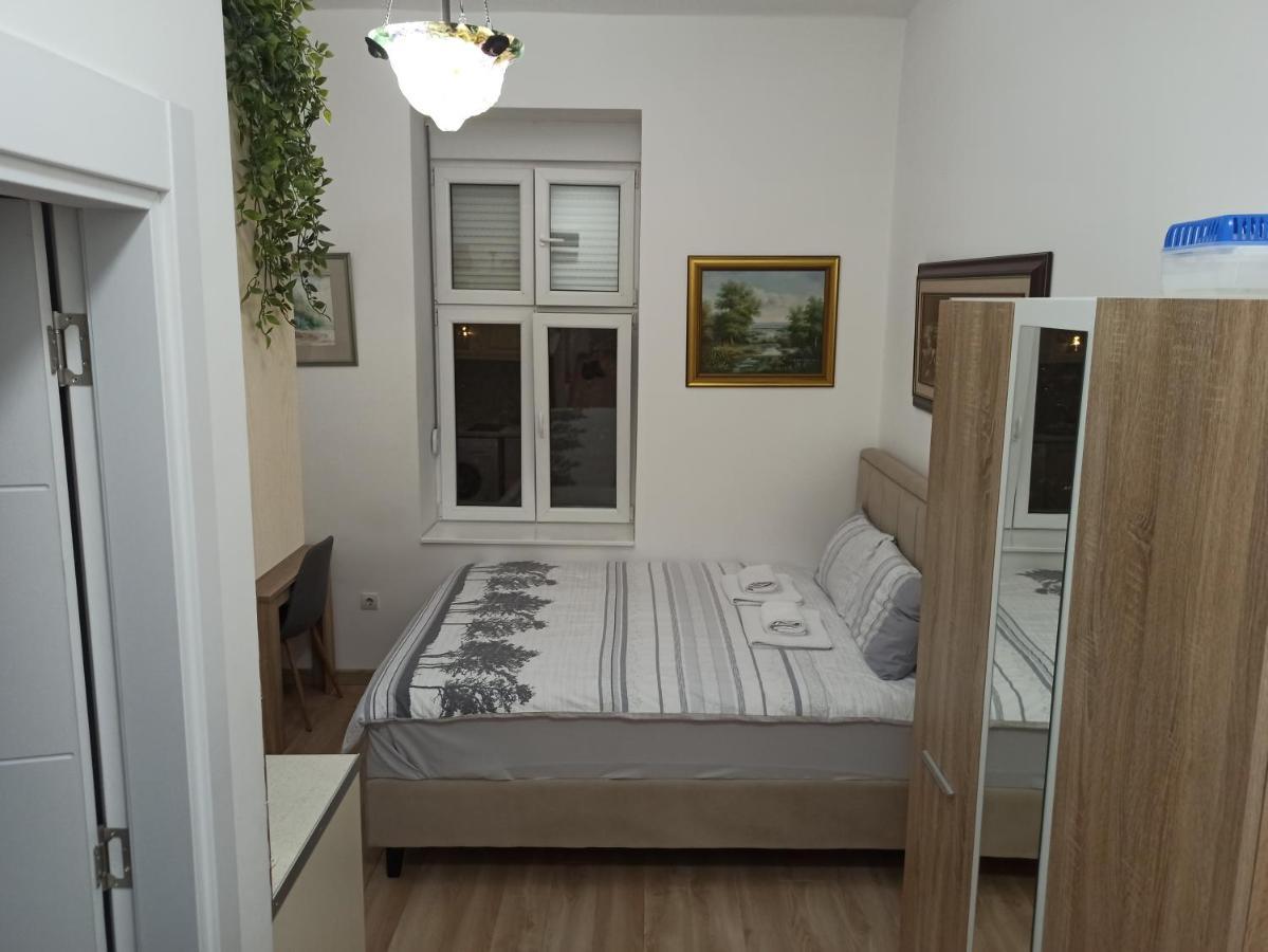 Apartman Silvana Διαμέρισμα Βελιγράδι Εξωτερικό φωτογραφία